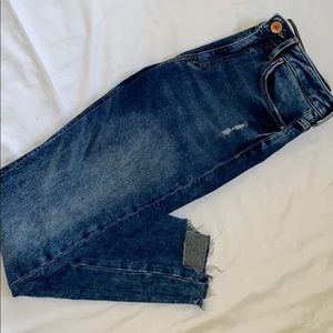 Forever 21 jeans